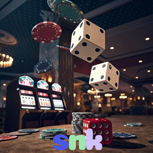 snk 