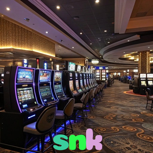 snk 