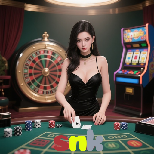 snk 